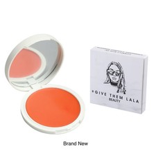 Brand New: Soft Coral with Apricot Undertones Blush price