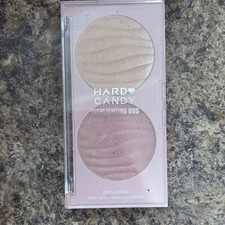 Hard Candy - Just Glow! Highlighting Duo Sealed #1936 - The Glow Up Is Real Highlighter price