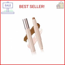 Cream Contour Sticks,Shades with Highlighter & Bronzer,Non-greasy and Waterproof Highlighter price