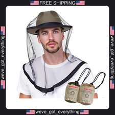 2 Pack Unisex Cooling Bucket Hats for Outdoor Activities Bandana (Outdoor) price