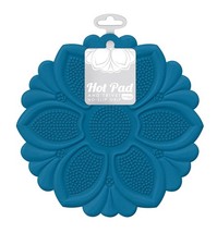Talisman Designs Silicone Nonslip Grip Silicone Hot Pad & Trivet, Set of 1 Trivet price
