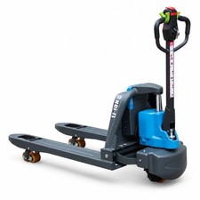Electric Pallet Jack 3300 Lbs Power Pallet Truck 48" Fork Warehouse Supermarket Pallet Trucks price