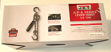 JET JLP-A Series 1/2 Ton Lever Hoist, 10 ft Lift, JLP-050A-10 Lever Hoist price