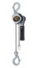 Harrington LX003 LX Lever Hoist Mini Puller 1/4 Ton 10 ft Lift Lever Hoist price