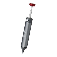 Engineer Solder Sucker Desoldering Pump Silicone Nozzle Portable Replaceable Solder & Soldering Iron price