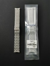 LONGINES L4.921.4 L4.801.4 L4.922.4 20mm Original Stainless Steel Bracelet Steel Bracelet price