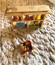 Dollhouse furniture baby kids toys room Baby Room Furniture price
