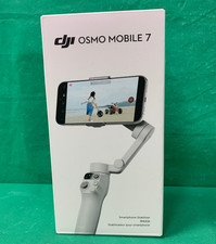 DJI Osmo Mobile 7 Smartphone 3-Axis Gimbal Stabilizer - Gray Gimbal price