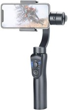 3-axis Gimbal Handheld Stabilizer for 6-inch Smartphone Samsung Huawei iPhone Gimbal price