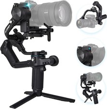 FeiyuTech SCORP-2 Gimbal Stabilizer with AI Tracking Modes for DSLR Camera Gimbal price