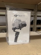 DJI RS 3 Mini 3-Axis Gimbal Stabilizer for Camera Ronin RS3 Mini Gimbal price