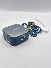 Miroir Element M75 Mini Portable DLP Projector HDMI Bundle with Cables Projector Cables price
