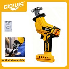 Cordless Reciprocating Saw for DeWalt 20V Battery, SawzallTool-Free Blade Change Reciprocating Saw price