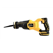 New For DeWALT XR 20 Volt Max Brushless Cordless Reciprocating Saw DCB205 DCB206 Reciprocating Saw price
