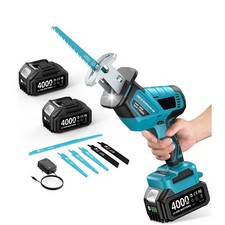 Cordless Brushless Reciprocating Saw Variable Speed 3500 RPM Built-in LED Reciprocating Saw price