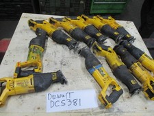 DEWALT DCS381 20V MAX CORDLESS RECIPROCATING SAW Reciprocating Saw price