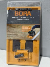 BORA NGX Saw Plate RT Circular Saw Guide Tool Free Quick Lock System Adjustable Saws price