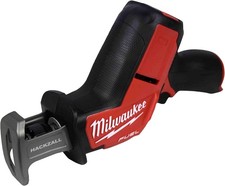 Milwaukee 2520-20 M12 FUEL Brushless HACKZALL Reciprocating Saw | Tool Only Saws price