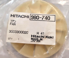 Hitachi 980740 980-740 Fan HPT rotary hammers, hammer drills demolition hammers Rotary Hammers & Demolition Hammers price