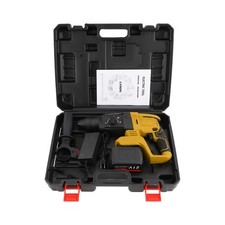 Cordless Brushless Hammer Drill for Concrete Demolition Rotary Hammer Kit Rotary Hammers & Demolition Hammers price