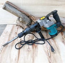 1050 Watt Electric Demolition Jack Hammer Tiles Breaker 3800BPM 17mm Hex Shank Rotary Hammers & Demolition Hammers price