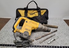 DeWALT D25600 Demolition Rotary Hammer Drill Corded SDS Max Rotary Hammers & Demolition Hammers price