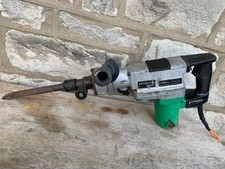 Hitachi DH38YE 1 1/2" Rotary Hammer Demolition Concrete Chipper Breaker 870 Watt Rotary Hammers & Demolition Hammers price