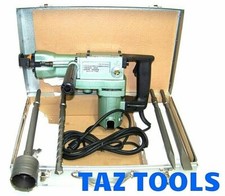 1-1/2" Rotary Demolition Hammer Drill with Core Drill Bit h-d  2in1 850 Watts Rotary Hammers & Demolition Hammers price