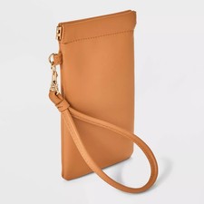 Facile Frame Glasses Case A New Day Tan Eyewear Accessory 7" x 3.625" x 0 Eyewear Accessory price