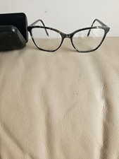Kensie Accessory Craft Brown Eyewear Frame W/Original Hard Clam Shell 54 16 140 Eyewear Accessory price