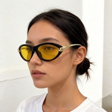 Bottega Veneta Cat-Eye Sunglasses – Stylish, Versatile Eyewear for Men and Women Eyewear Accessory price