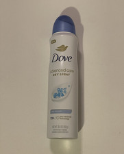 Dove Advanced Care antiperspirant spray 72H, Clear Minerals, 3.8 oz Care Sprays price
