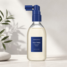 AROMATICA Tea Tree Purifying Tonic 100ml Scalp Care Spray Care Sprays price