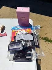 EMEDA Full Size Lash Shampoo & Assorted False Eyelash Products Lot False Eyelash Products price