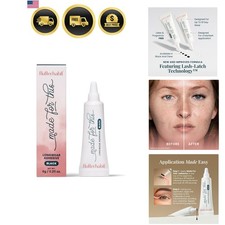 Made for This Eyelash Extension Adhesive - All-Day Hold Lash Cluster Glue for... False Eyelash Products price