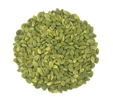 Organic Pumpkin Seeds Pepitas - Raw, Non-GMO, No shell Unsalted Vegan Bulk Fresh Seeds price