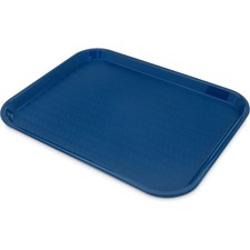 Cafe Fast Food Cafeteria Tray with Patterned Surface for Cafeterias, Fast Food, Serving Tray price