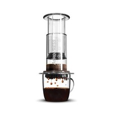 Aeropress Clear Coffee Press – 3 In 1 Brew Method Pourover NEW French Press price
