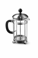 French Press Coffee Maker Classic Glass Stainless Steel Plunger 34oz French Press price