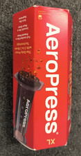 AeroPress XL - 3in1 Brew Technology: French Press, Espresso, Pour-over- New , P2 French Press price