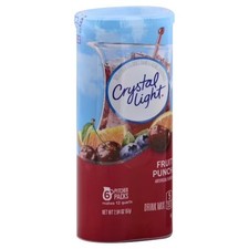 (12 pack) Light Drink Mix, 6 Pitcher Packets, for Flavorful Hydration Pitcher price