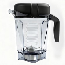 Blender Pitcher 64oz Low-Profile,Compatible with Vitamix 780 75-0 7500 5000 Pitcher price