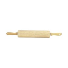 Wood Rolling Pin 10" x 2" Water-Resistant Wood Barrel Dough Rolling Pin 1 Piece Rolling Pin price