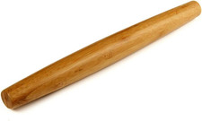 Classic French Rolling Pins Bamboo Wooden Rolling Pin for Baking Pizza Dough Pie Rolling Pin price