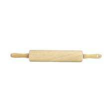 Wood Rolling Pin 10" x 2" Water-Resistant Wood Barrel Dough Rolling Pin 1 Piece Rolling Pin price