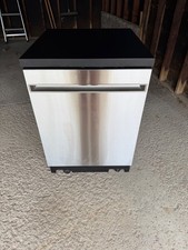 used portable dishwasher on wheels Dishwashing price