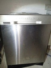 Samsung Integrated Built-In Dishwasher Stainless Steel, Heated Dry, Auto Dishwashing price