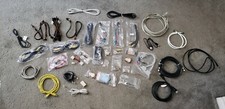 Lot of spare PC (computer) parts/cables/adapters Computer Spare Parts price