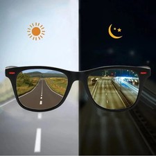 Night Vision Glasses PC Frame Polarized Sunglasses Men Outdoor Sport Sun Glasses Outdoor Glasses price