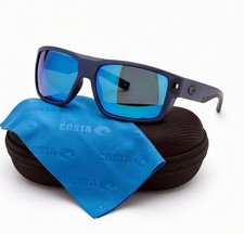 Costa Diego Sunglasses — Midnight Blue / Blue Mirror 580G Glass Outdoor Glasses price